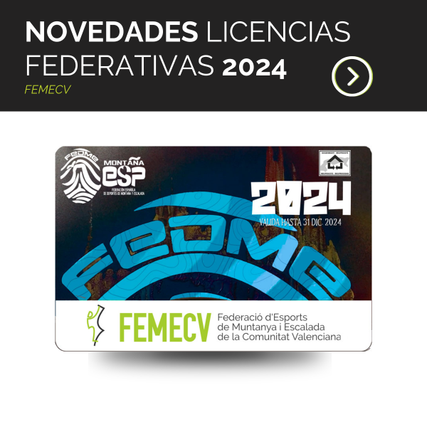 licencias 2024